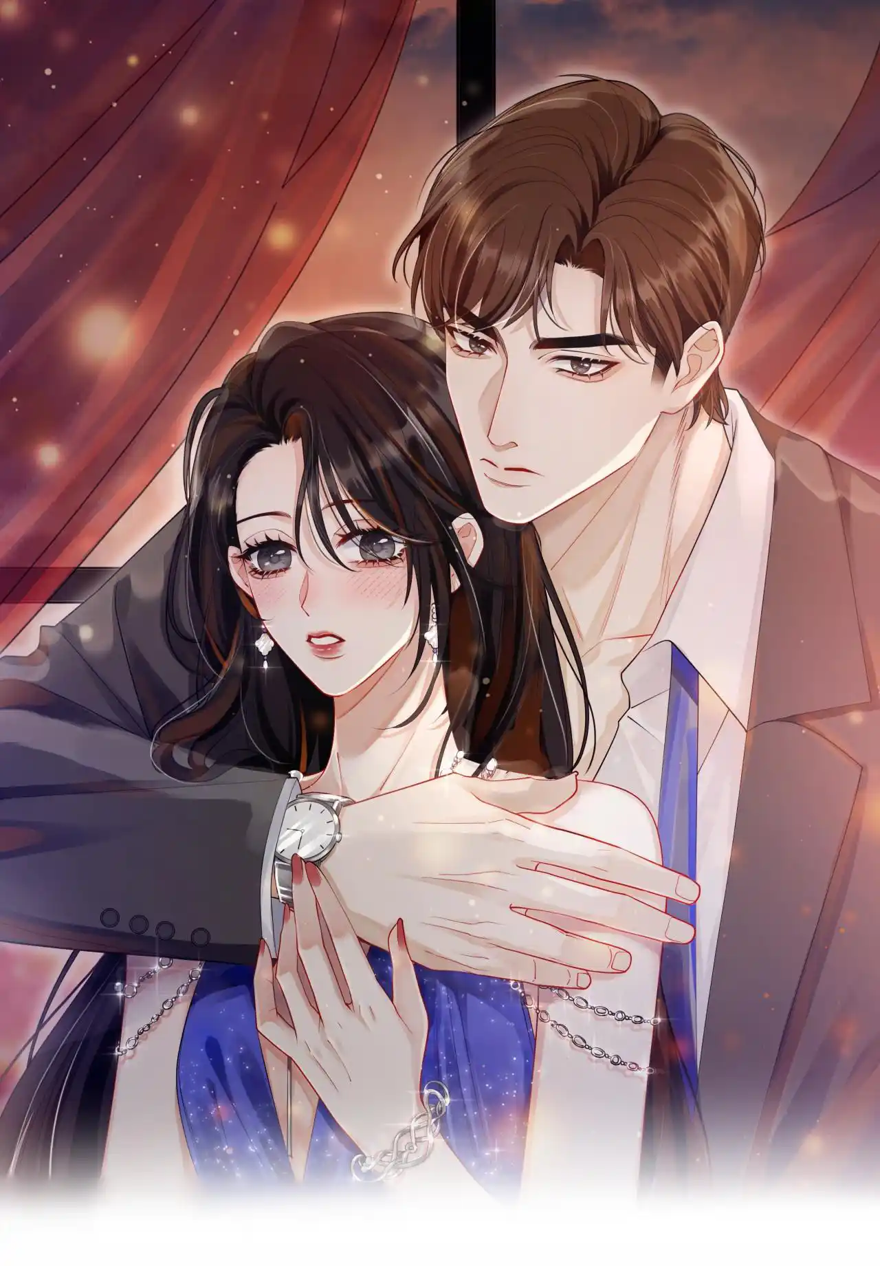 Bìa Thì Ra Thư Ký Chu Là Người Như Thế