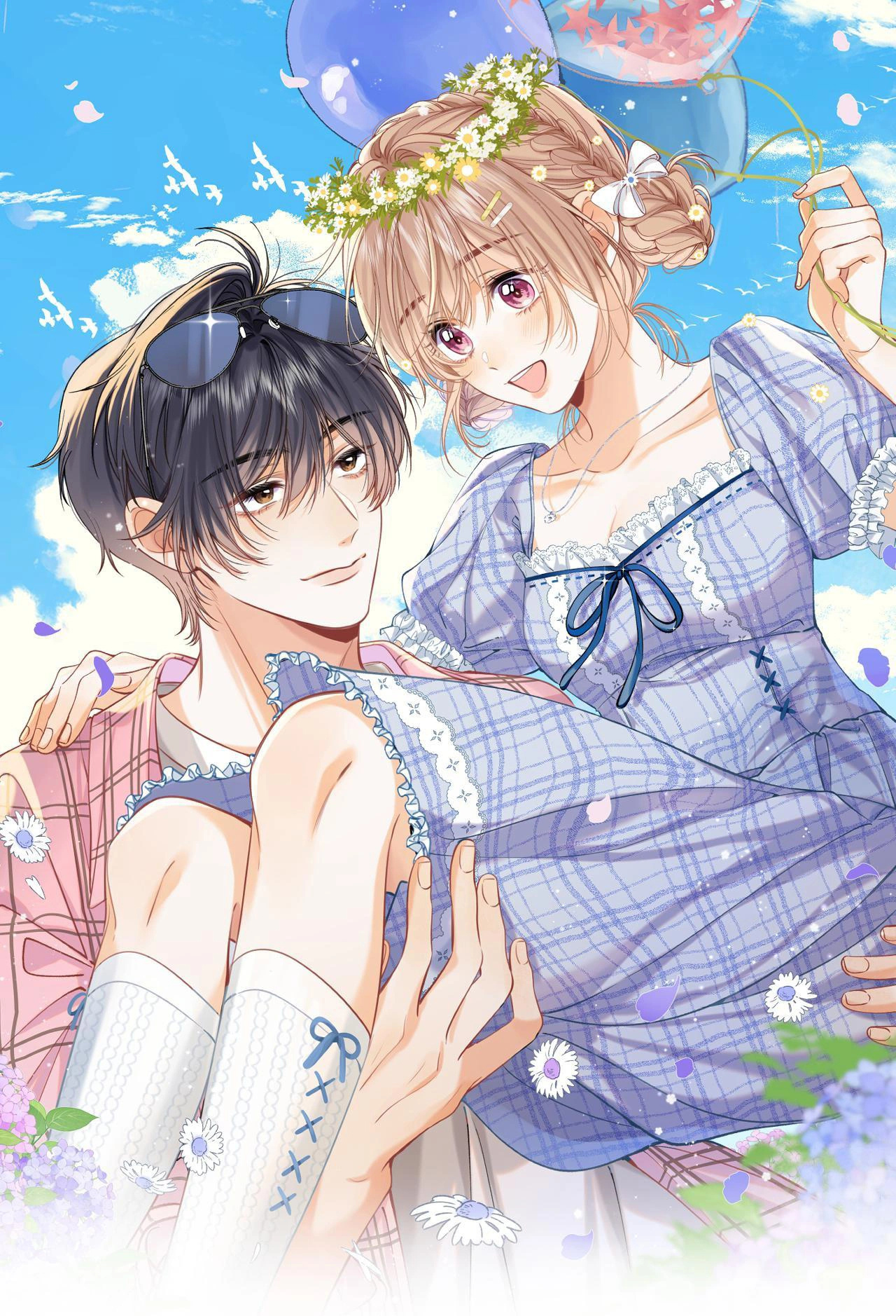 Vụng trộm không thể giấu mùa 4