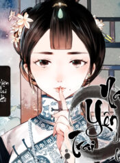 Nam Yên Trai Bút Lục