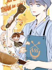 Mời Các Vị Thần Ăn Cơm