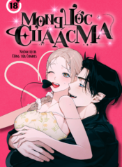 BÌA SS1 Mong ước của ác ma