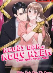 Người Bạn Nguy Hiểm Của Anh Trai