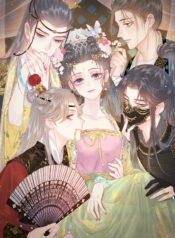 Bìa Sự Tái Sinh Và Báo Thù Của Ác Phi