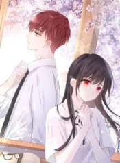 Bìa Thầm yêu Quất sinh Hoài Nam