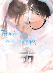 Bìa Tôi mộng giữa ban ngày