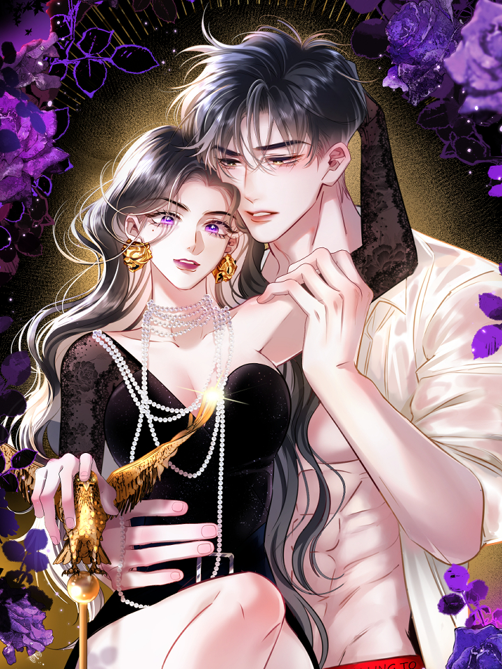 Xin lỗi, tôi cũng là lão đại