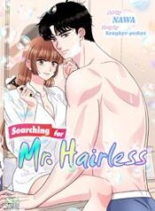 Truy tìm chàng trai không lông