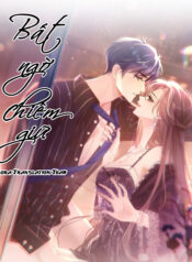 Bất ngờ chiếm giữ