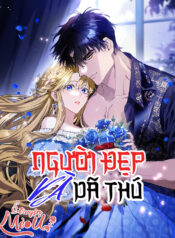 Lâu Đài Quái Vật