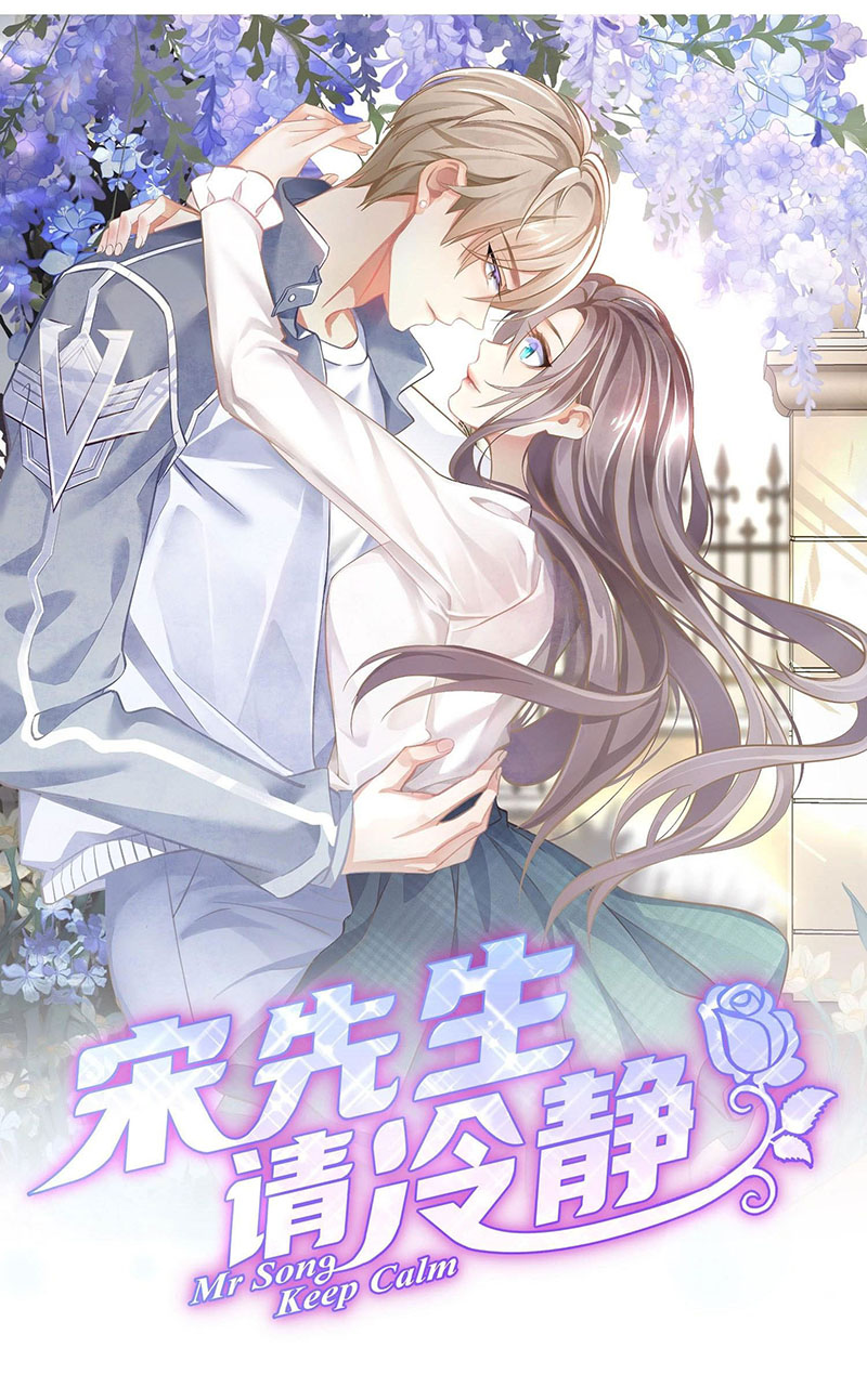 Ngài Tống, Xin Hãy Bình Tĩnh