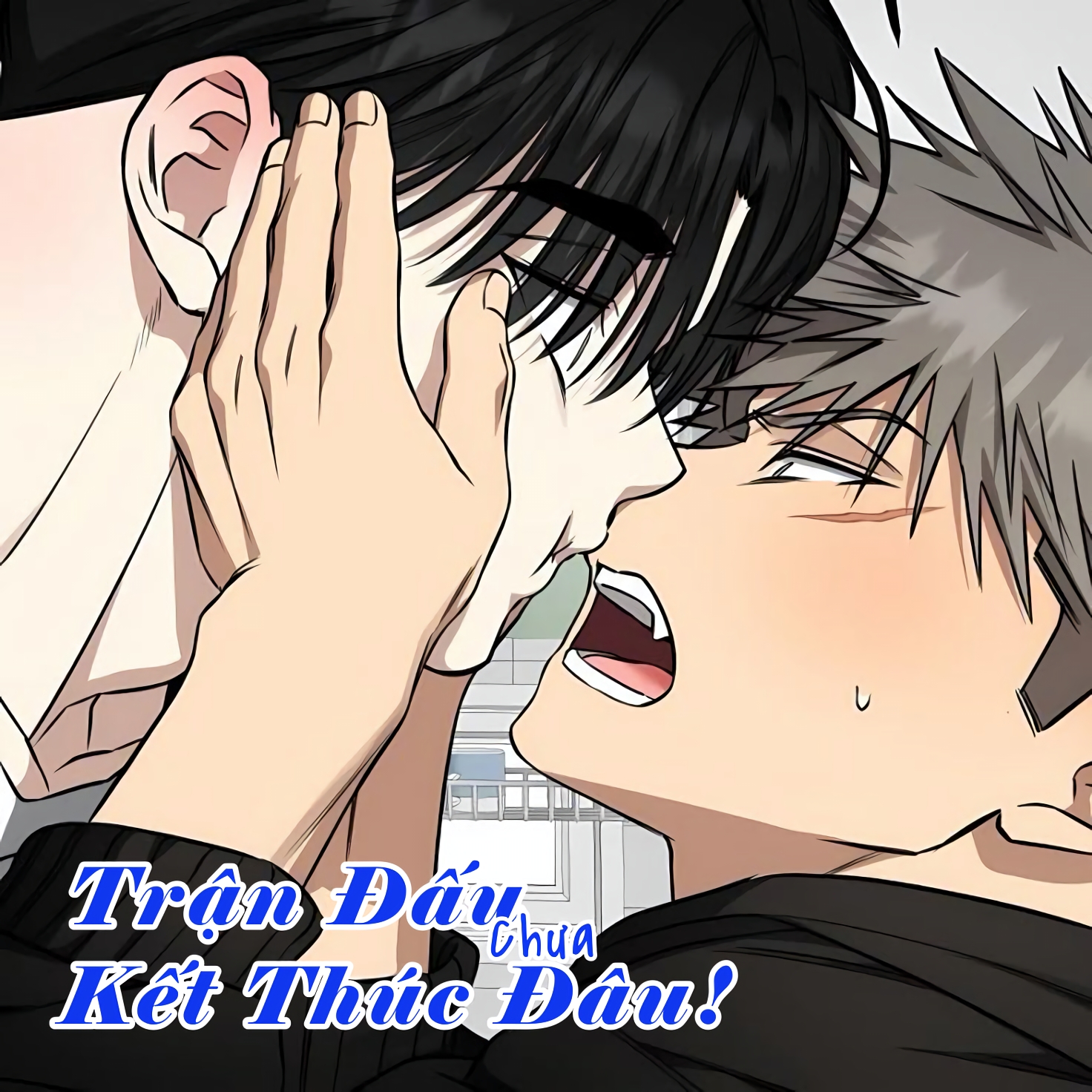 BÌA Trận đấu chưa kết thúc DES