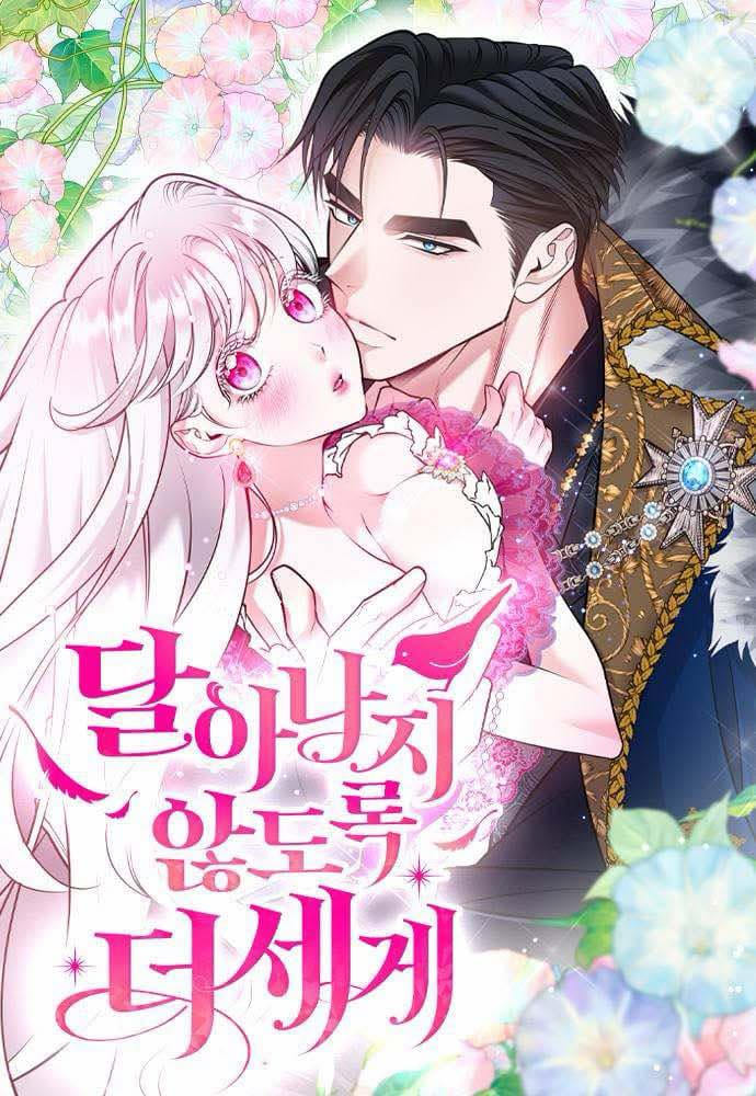 BÌA Trước khi em có ý định chạy trốn ta sẽ giữ em lại