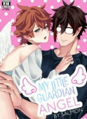 Truyện tranh Thiên thần và quỷ dữ