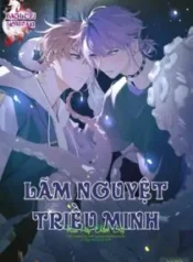 Đọc truyện tranh bl Lãm nguyệt triều mình