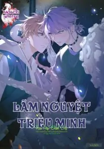 Đọc truyện tranh bl Lãm nguyệt triều mình