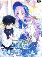 23 Cho cái kết có hậu của nhân vật phản diện trẻ tuổi