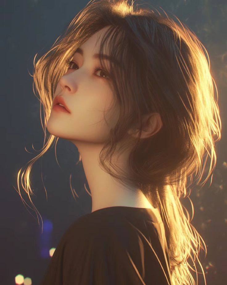 chung-ta-lac-nhau-giua-ngan-ha