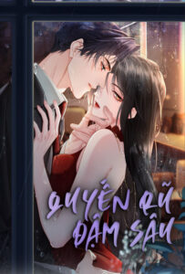 Bìa Quyến Rũ Đậm Sâu