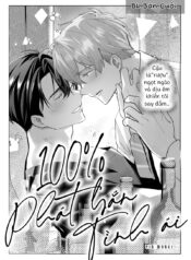 Bìa 100% Phát Bắn Tình Ái