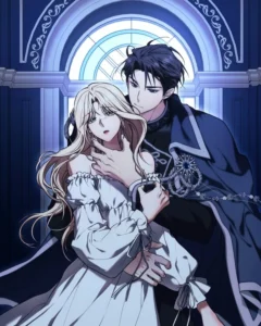 Bìa Bóng Tối Trên Thiên Đường