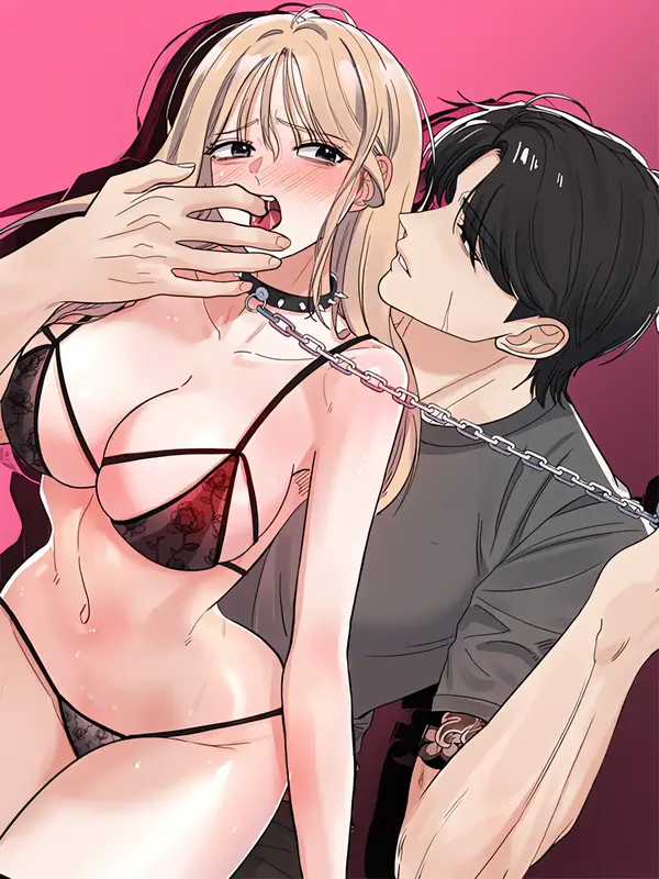 [18+] Cún Cưng Của Ông Chú Nhà Bên