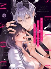 [21+] Ma Vương Là Người Cứu Thánh Nữ Khỏi Nhóm Dũng Sĩ