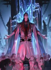 TA TRỜI SINH ĐÃ LÀ NHÂN VẬT PHẢN DIỆN