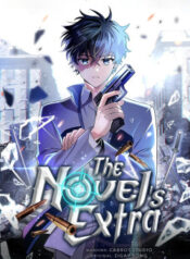 Nhân Vật Ngoài Lề Tiểu Thuyết