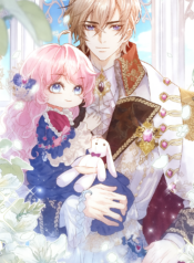 Trở Thành Nữ Hoàng Khi Mới Ba Tuổi