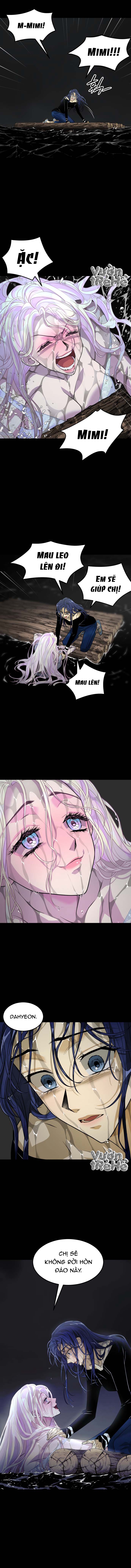 Cuốn Sách Tử Thần Chapter 23 - 11