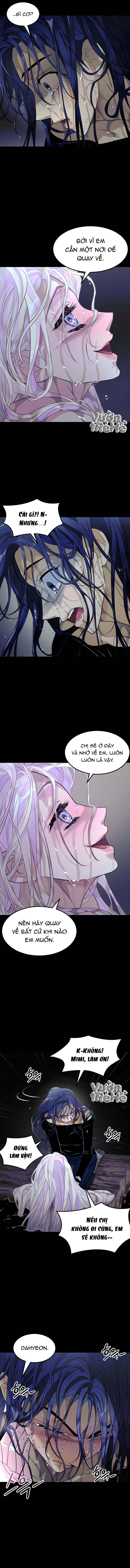 Cuốn Sách Tử Thần Chapter 23 - 12