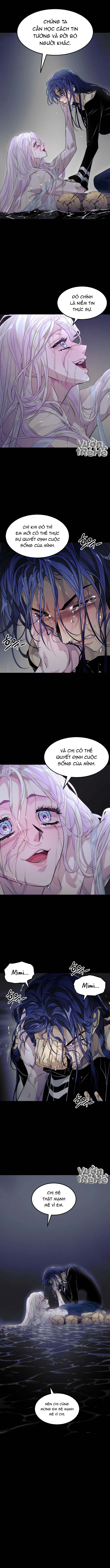 Cuốn Sách Tử Thần Chapter 23 - 13