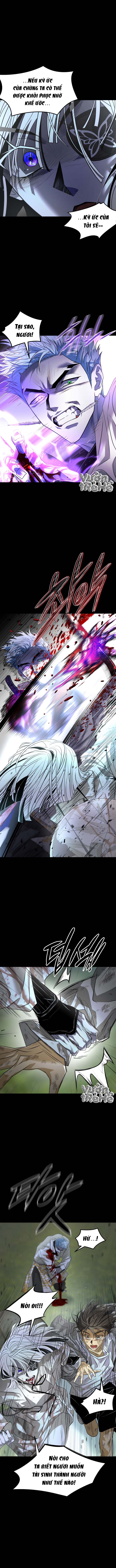 Cuốn Sách Tử Thần Chapter 23 - 15