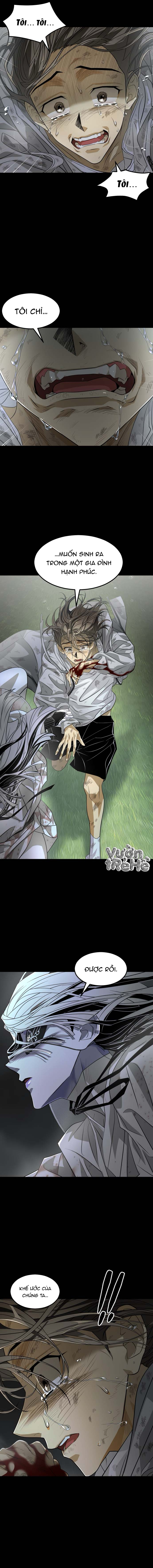 Cuốn Sách Tử Thần Chapter 23 - 16