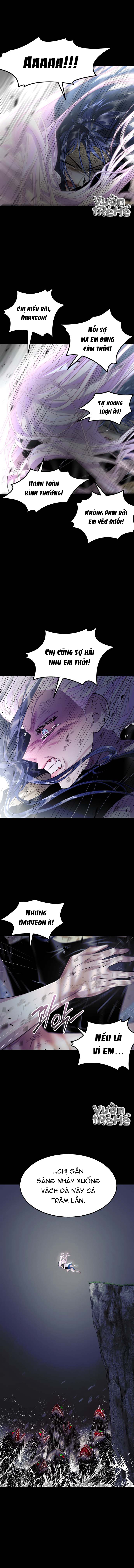 Cuốn Sách Tử Thần Chapter 23 - 3