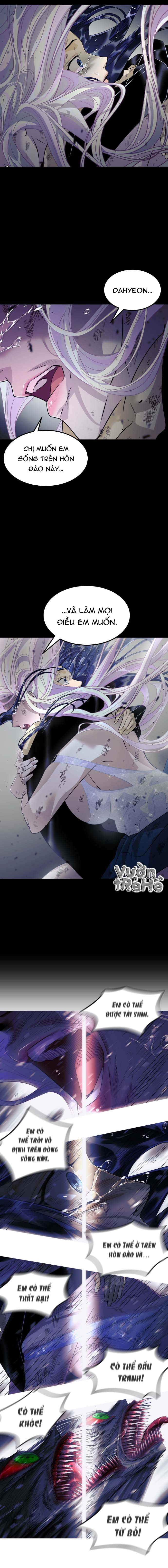 Cuốn Sách Tử Thần Chapter 23 - 4
