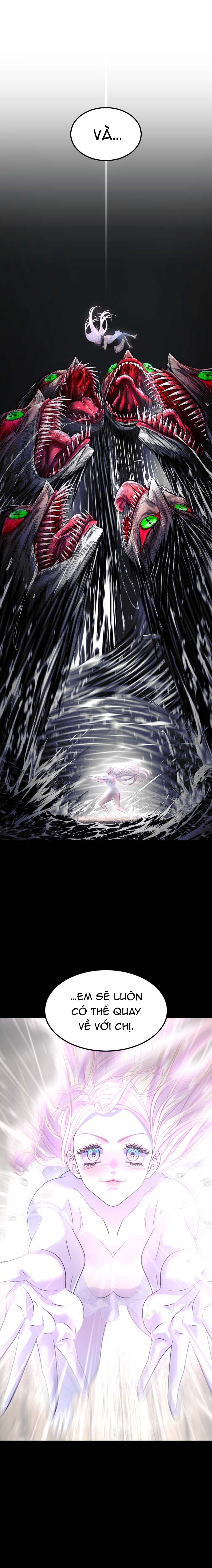 Cuốn Sách Tử Thần Chapter 23 - 5