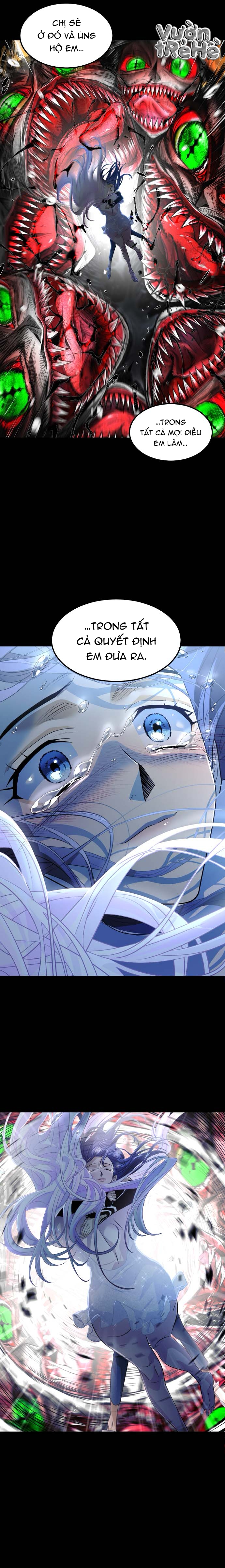 Cuốn Sách Tử Thần Chapter 23 - 6