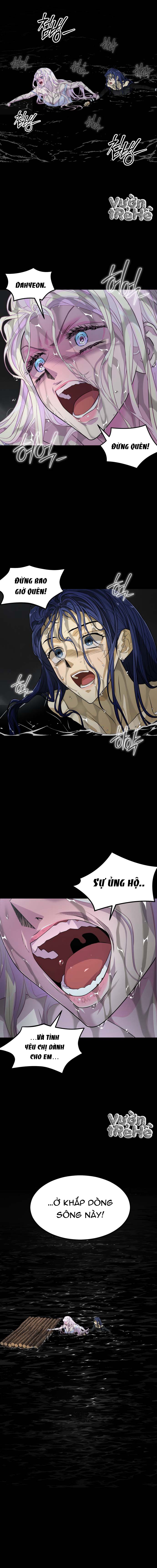 Cuốn Sách Tử Thần Chapter 23 - 8